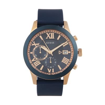 ساعت مچی عقربه ای مردانه گس کد w1055g2