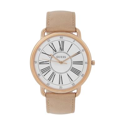 ساعت مچی عقربه ای زنانه گس مدل w1068l5