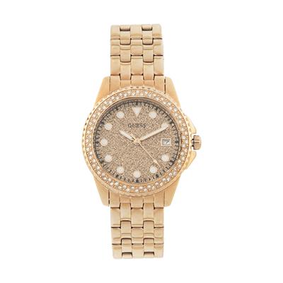 ساعت مچی عقربه ای زنانه گس کد w1235l3