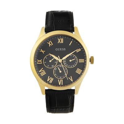 ساعت مچی عقربه ای مردانه گس مدل w1130g3