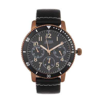 ساعت مچی عقربه ای مردانه گس مدل w1169g2