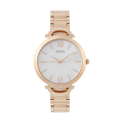 ساعت مچی عقربه ای زنانه گس مدل w1090l2