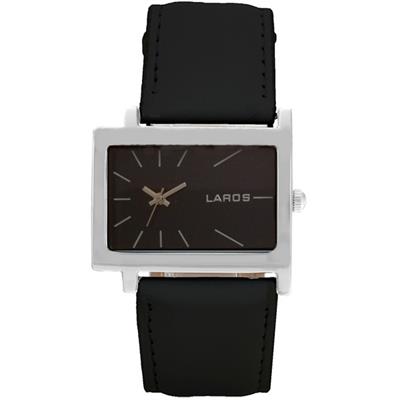ساعت مچی عقربه ای لاروس مدل no 0314 79303b