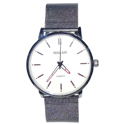 ساعت مچی عقربه ای مردانه کد a 012