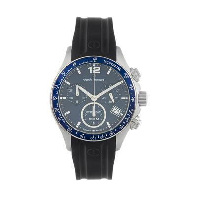 ساعت مچی عقربه ای زنانه کلود برنارد مدل 10211 3b buin