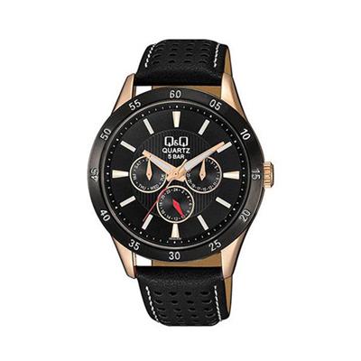 ساعت مچی عقربه ای مردانه کیو اند کیو مدل ce02j532y