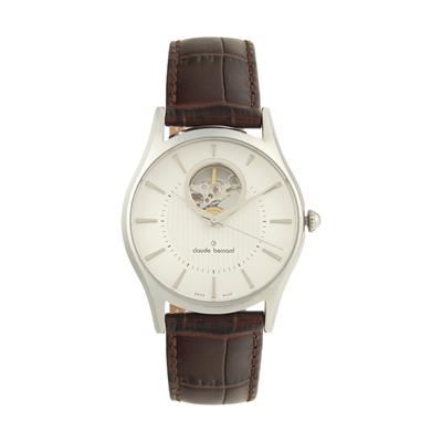 ساعت مچی عقربه ای مردانه کلود برنارد مدل 85009 3 ain