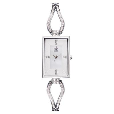 ساعت مچی عقربه ای زنانه اس کا مدل k0021l s