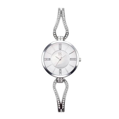 ساعت مچی عقربه ای زنانه اس کا مدل k0020l s