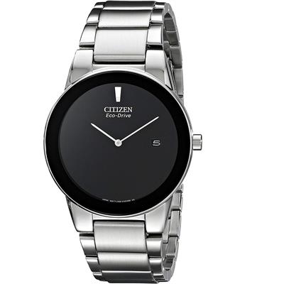 ساعت مچی عقربه ای مردانه سیتی زن مدل au1060 51e