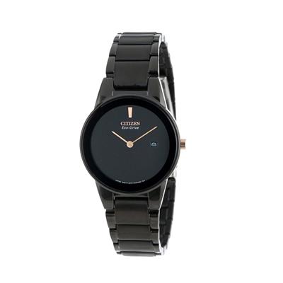 ساعت مچی عقربه ای زنانه سیتی زن مدل ga1055 57f