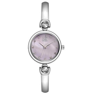 ساعت مچی عقربه ای زنانه اس کا مدل k0013l sp
