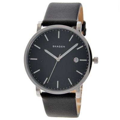 ساعت مچی عقربه ای مردانه اسکاژن دانمارک مدل skw6294