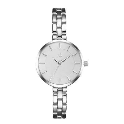 ساعت مچی عقربه ای زنانه اس کا مدل k0009l s