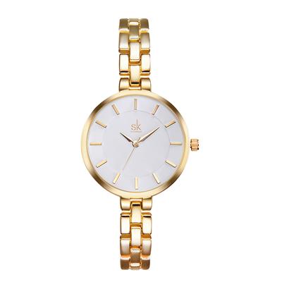ساعت مچی عقربه ای زنانه اس کا مدل k0009l gl