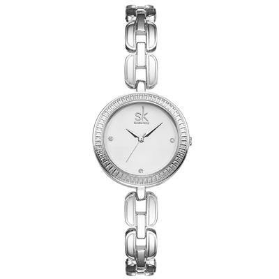 ساعت مچی عقربه ای زنانه اس کا مدل k0003l s