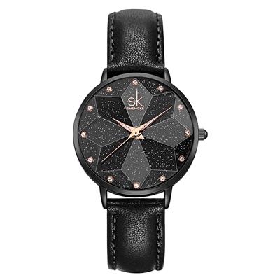 ساعت مچی عقربه ای زنانه اس کا مدل k0127l