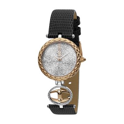 ساعت مچی عقربه ای زنانه جاست کاوالی مدل jc1l103l0045