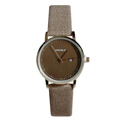 ساعت مچی عقربه ای زنانه کملی مدل c 442 کد 002