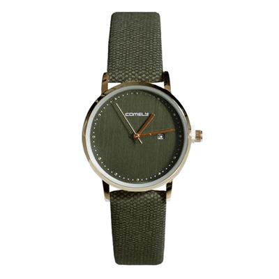 ساعت مچی عقربه ای زنانه کملی مدل c 442 کد 003