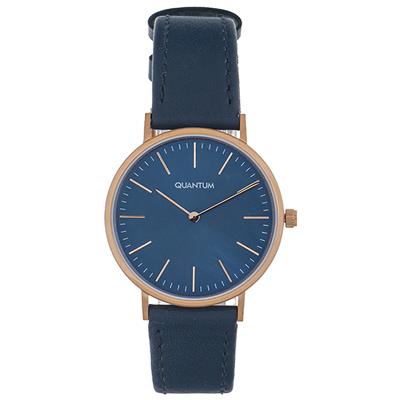 ساعت مچی عقربه ای مردانه کوانتوم کد lfl566499