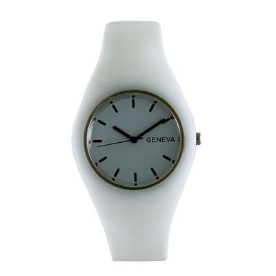 ساعت مچی عقربه ای زنانه جنوا کد mw939