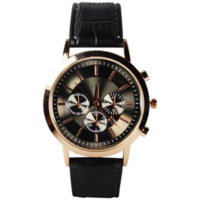 ساعت مچی عقربه ای مردانه m28