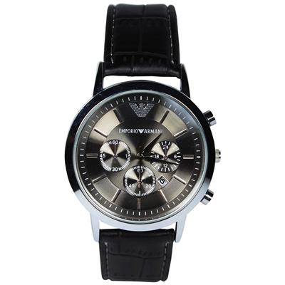 ساعت مچی عقربه ای مردانه مدل m03