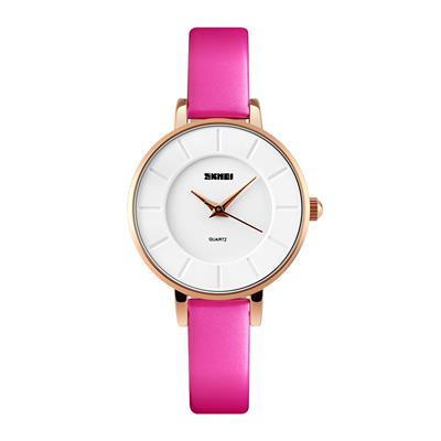 ساعت مچی عقربه ای زنانه اسکمی مدل 1178 کد 01