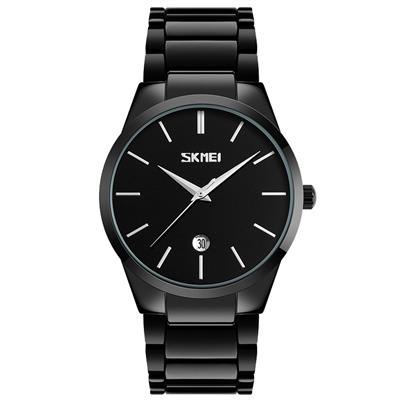 ساعت مچی عقربه ای مردانه اسکمی مدل9140 کد 01