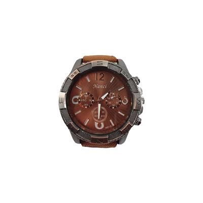 ساعت مچی عقربه ای مردانه مدل nanci clone 2 of 395519