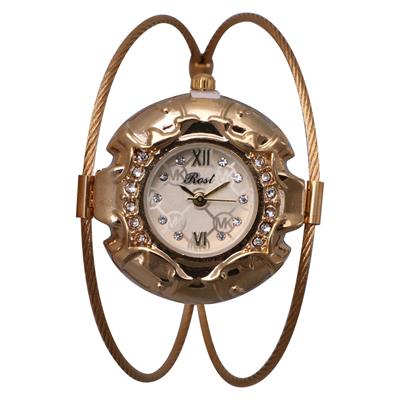 ساعت مچی عقربه ای زنانه rost کد 3110