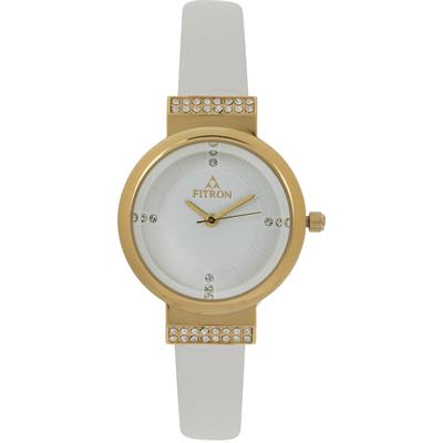ساعت مچی عقربه ای زنانه فیترون مدل no 88621