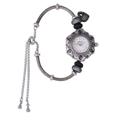 ساعت مچی زنانه rost کد 3100