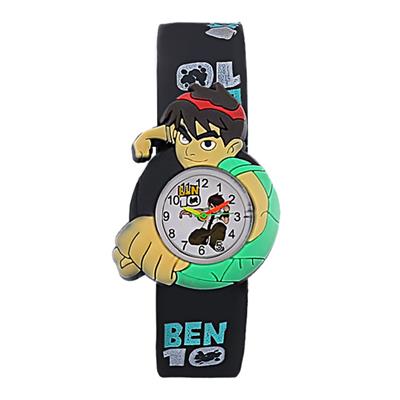 ساعت مچی عقربه ای پسرانه مدل bt 1007