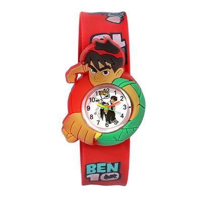 ساعت مچی عقربه ای پسرانه مدل bt 1007 g