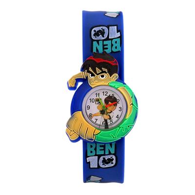 ساعت مچی عقربه ای پسرانه مدل bt 1007 a