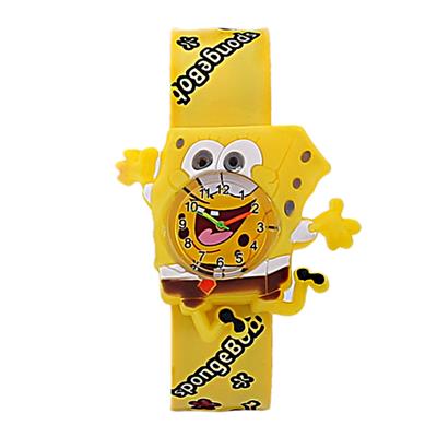 ساعت مچی عقربه ای مدل ba 1004 z