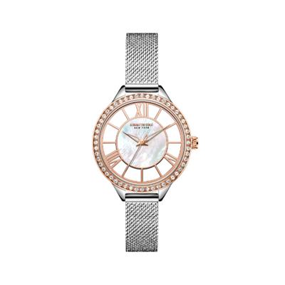 ساعت مچی عقربه ای زنانه کنت کول مدل kc51012004