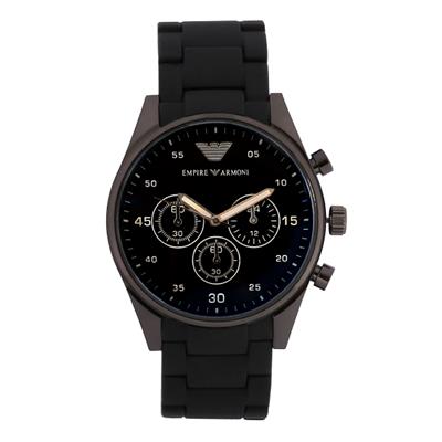 ساعت مچی عقربه ای مردانه مدل ema 422 me