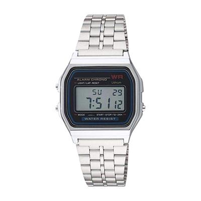 ساعت مچی دیجیتال زنانه والار مدل wg 0247 no me