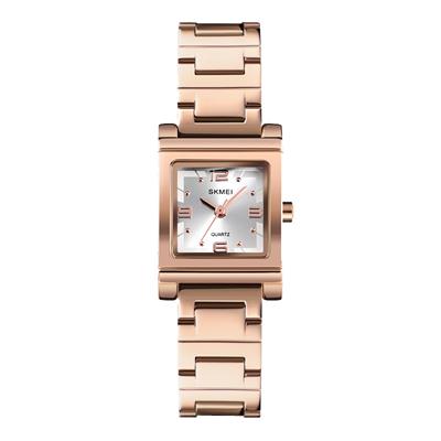 ساعت مچی عقربه ای زنانه اسکمی مدل 1388rg