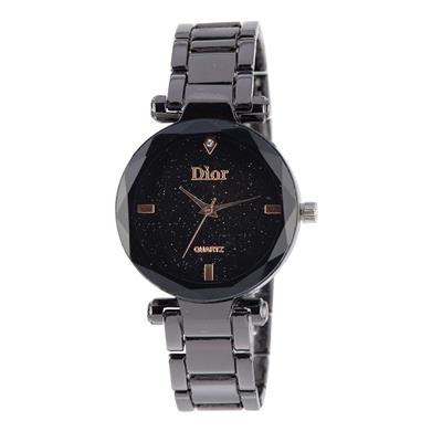 ساعت مچی عقربه ای زنانه کد es01