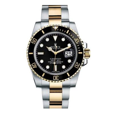 ساعت مچی عقربه ای مردانه مدل ساب مارین کد nk4151