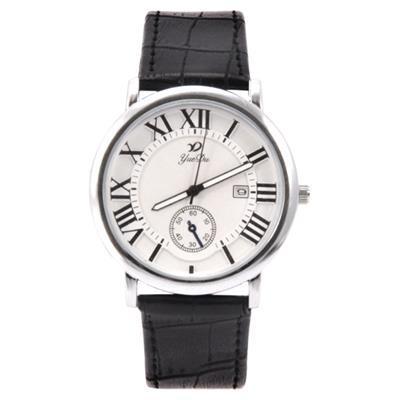 ساعت مچی عقربه ای مردانه یوادو کد dw 1012