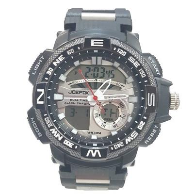 ساعت مچی عقربه ای مردانه کد fo21