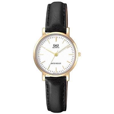 ساعت مچی عقربه ای زنانه کیو اند کیو مدل q979j111y