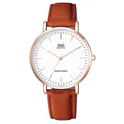 ساعت مچی عقربه ای کیو اند کیو مدل q978j101y