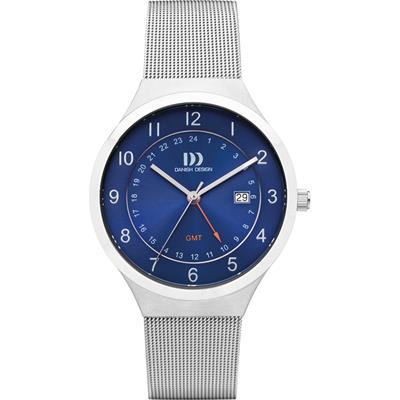 ساعت مچی عقربهای مردانه دنیش دیزاین مدل iq68q1114
