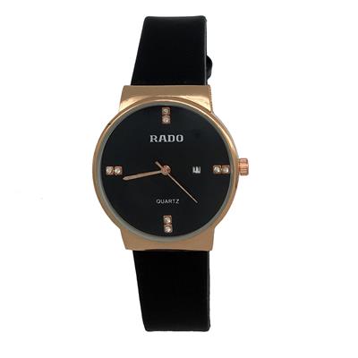 ساعت مچی عقربه ای زنانه کد rdbktl